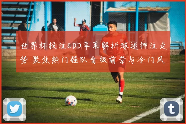 世界杯投注app苹果解析球迷押注走势 聚焦热门强队晋级前景与冷门风险