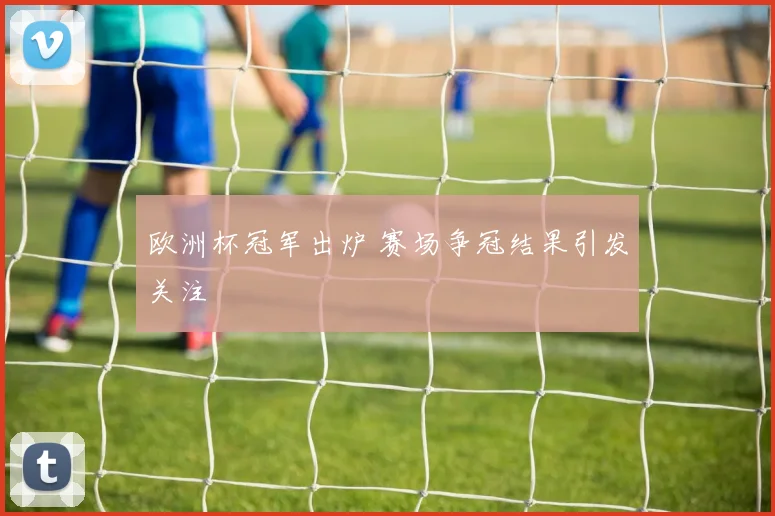 欧洲杯冠军出炉 赛场争冠结果引发关注